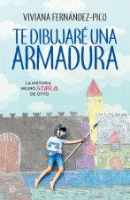 TE DIBUJARÈ UNA ARMADURA