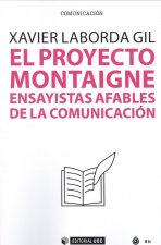EL PROYECTO MONTAIGNE