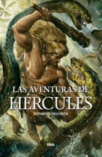 LAS AVENTURAS DE HÈRCULES