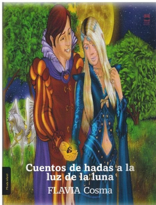 CUENTOS DE HADAS