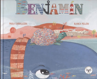Benjamín