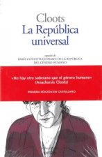 LA REPÚBLICA UNIVERSAL