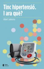 TINC HIPERTENSIÓ