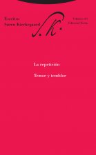 LA REPETICIÓN. TEMOR Y TEMBLOR