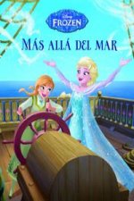 Más allá del mar