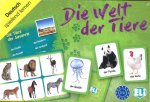 Die Welt der Tiere