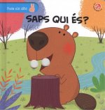 SAPS QUI ÈS?