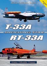 T-33A/RT-33A Shooting Star