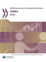 Korea 2018