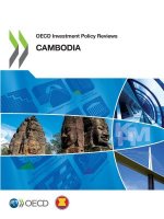 Cambodia 2018