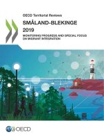 Smeland-Blekinge 2019