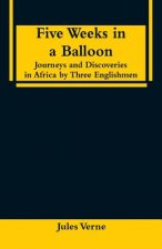 Five Weeks in a Balloon