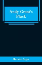 Andy Grant's Pluck