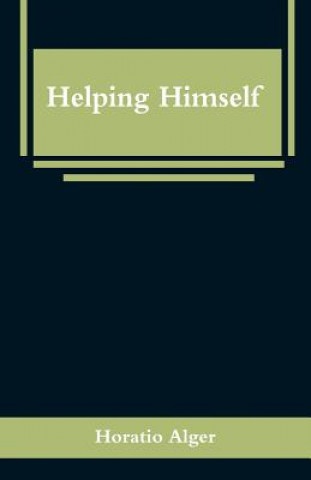 Helping Himself
