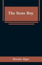 Store Boy