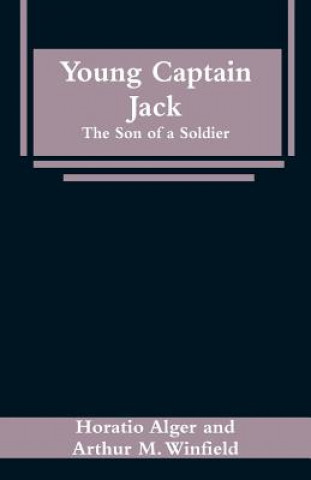 Young Captain Jack