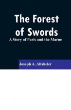 Forest of Swords