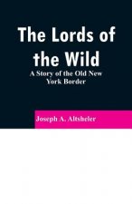 Lords of the Wild