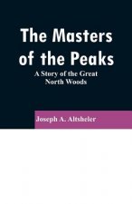 Masters of the Peaks