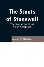 Scouts of Stonewall