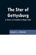 Star of Gettysburg