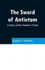 Sword of Antietam