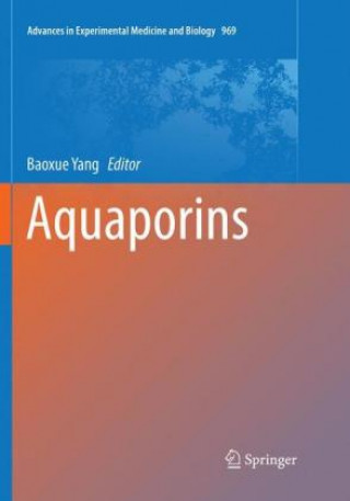 Aquaporins