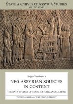 Neo-Assyrian Sources in Context
