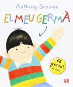 El meu germá