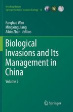 Biological Invasions and Its Management in China