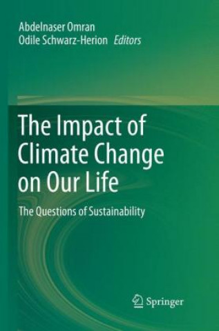 Impact of Climate Change on Our Life