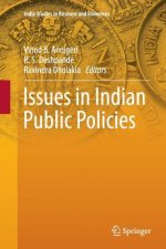 Issues in Indian Public Policies