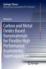 Carbon and Metal Oxides Based Nanomaterials for Flexible High Performance Asymmetric Supercapacitors