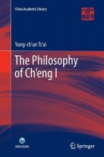 Philosophy of Ch'eng I