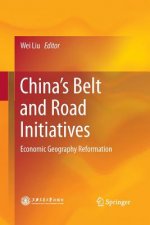 China's Belt and Road Initiatives