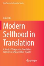 Modern Selfhood in Translation