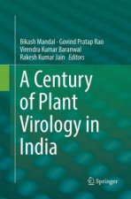 Century of Plant Virology in India