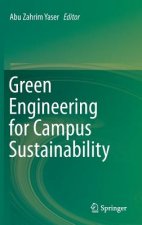 Green Engineering for Campus Sustainability