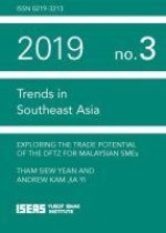 Exploring the Trade Potential of the DFTZ for Malaysian SMEs