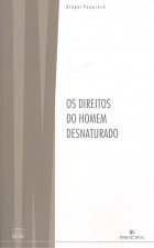 OS DIREITOS DO HOMEM DESNATURADO