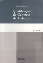 QUALIFICAÇAO DO CONTRATO DE TRABALHO