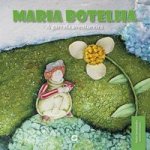Maria Botelha a Garrafa Aventureira