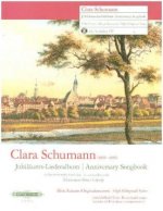 CLARA SCHUMANN ANNIVERSARY SONGBOOK