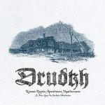 A Few Lines In Archaic Ukrainian (Digipak)