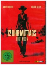 12 Uhr mittags - High Noon. Digital Remastered