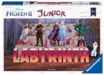 Disney Frozen 2 Junior Labyrinth