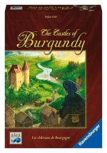 The Castles of Burgundy