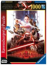 SW: Star Wars IX