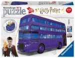 Harry Potter Bus
