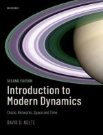 Introduction to Modern Dynamics